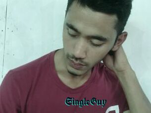 SingleGuy
