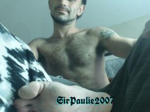 SirPaulie2007