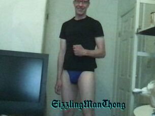 SizzlingManThong