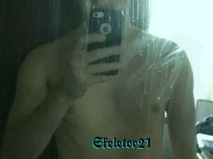 Skeletor21