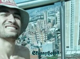 SkiinnyHot69