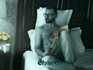 SkylarGrant
