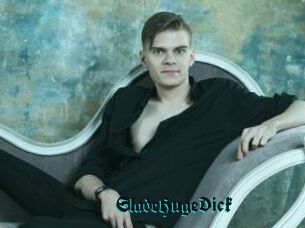 SladeHugeDick