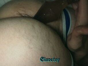 Slavetoy