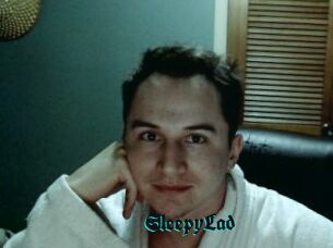 SleepyLad