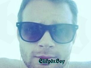 SlikpdxBoy
