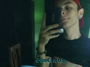 SlimCuteBoy