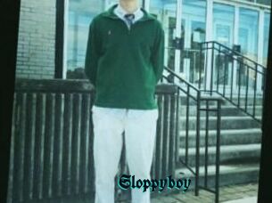 Sloppyboy