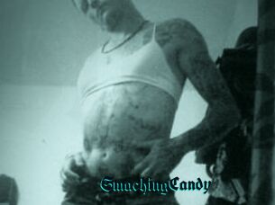 SmachingCandy