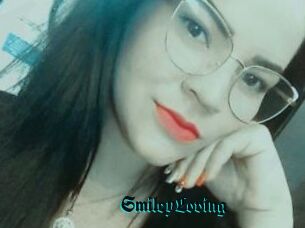 SmileyLoving