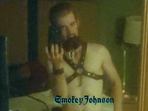 SmokeyJohnson
