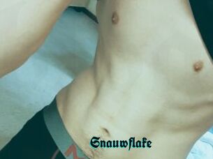 Snauwflake