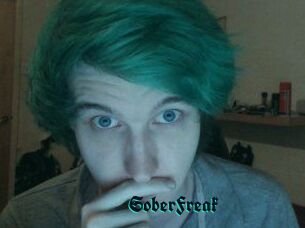 SoberFreak