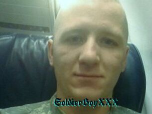 SoldierBoyXXX