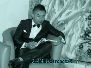 SoldierStrongxxx