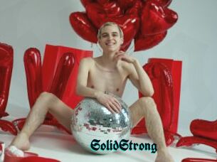 SolidStrong