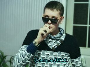 Solomon_Tik22