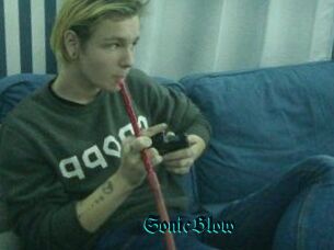 SonicBlow