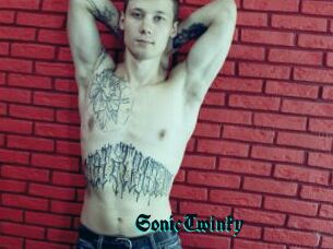SonicTwinky