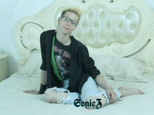 SonicZ