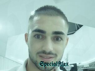 SpecialAlex