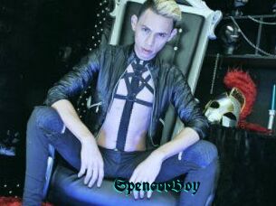 SpencerBoy