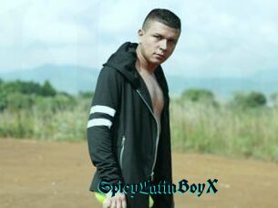 SpicyLatinBoyX