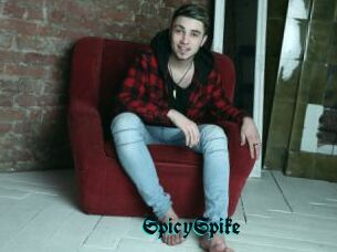 SpicySpike