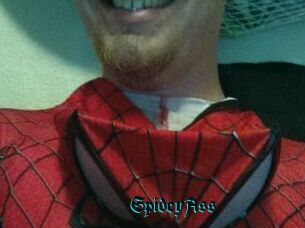 SpideyAss