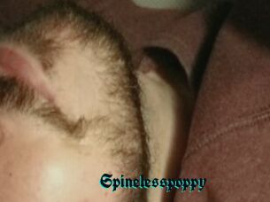 Spinelesspoppy