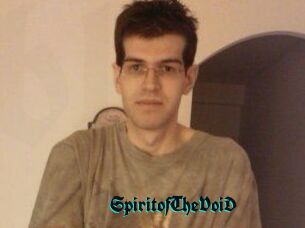 SpiritofTheVoiD