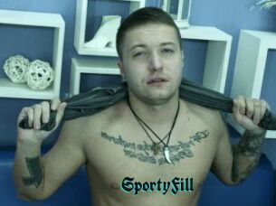 SportyFill