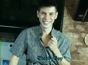 StabbyBoy