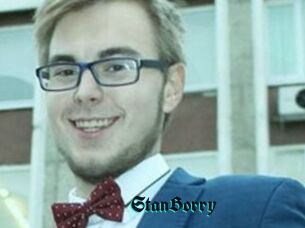 StanBorry