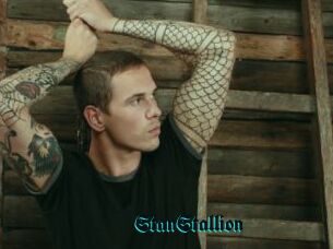 StanStallion