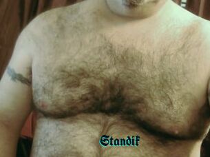 Standik