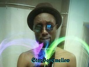 StarBoyCmellow