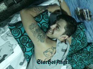 StarHotAngel