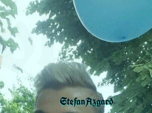 StefanAzgard
