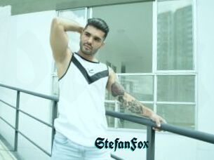 StefanFox