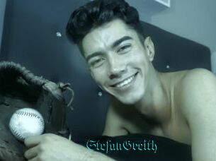 StefanGreith