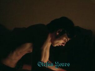 Stefan_Yours