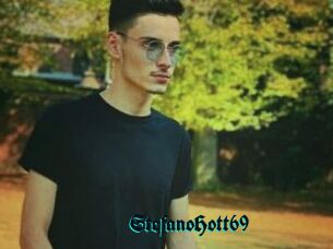 StefanoHott69