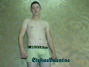 StefanoValentino