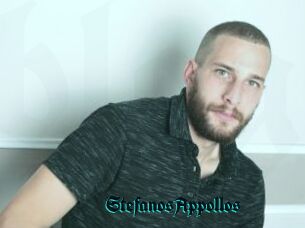 StefanosAppollos