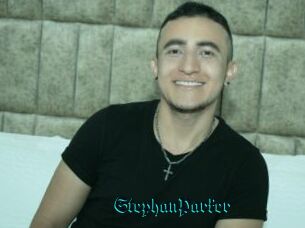 StephanParker