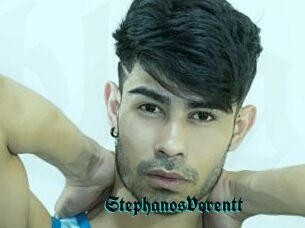 StephanosVerentt