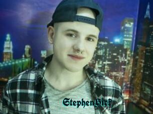 StephenBirk