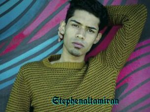 Stephenaltamiran