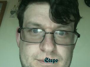 Stepo